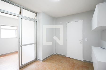 Apartamento para alugar com 100m², 3 quartos e 1 vagaCozinha