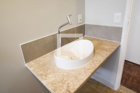 Apartamento para alugar com 100m², 3 quartos e 1 vagaBanheiro 1