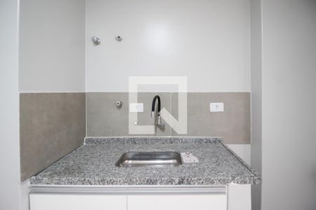 Apartamento para alugar com 100m², 3 quartos e 1 vagaCozinha