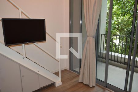 Studio de kitnet/studio para alugar com 1 quarto, 34m² em Vila Mariana, São Paulo