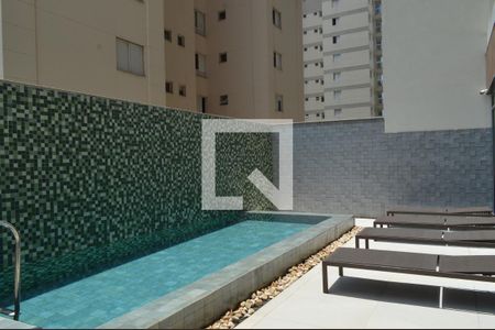 Studio à venda com 34m², 1 quarto e sem vagaÁrea comum