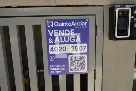 Studio à venda com 34m², 1 quarto e sem vagaPlaquinha