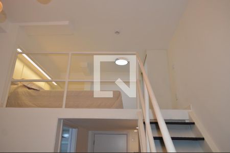 Studio à venda com 34m², 1 quarto e sem vagaStudio