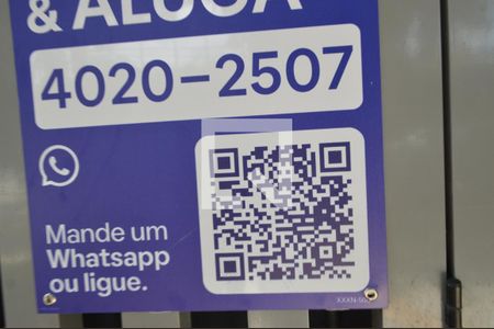 Studio à venda com 34m², 1 quarto e sem vagaPlaquinha