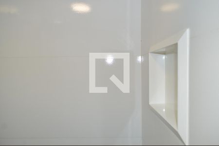 Studio à venda com 34m², 1 quarto e sem vagaBanheiro