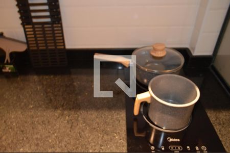 Studio à venda com 34m², 1 quarto e sem vagaStudio