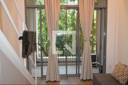 Studio de kitnet/studio para alugar com 1 quarto, 34m² em Vila Mariana, São Paulo