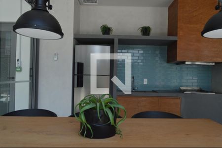 Studio à venda com 34m², 1 quarto e sem vagaÁrea comum