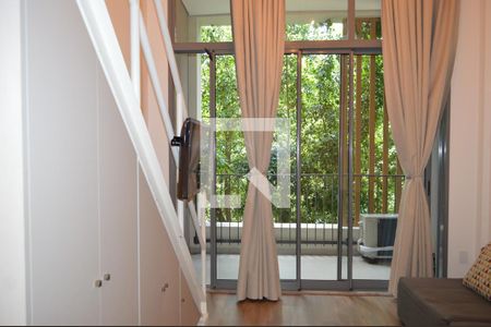 Studio de kitnet/studio para alugar com 1 quarto, 34m² em Vila Mariana, São Paulo