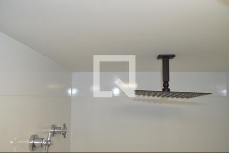 Studio à venda com 34m², 1 quarto e sem vagaBanheiro
