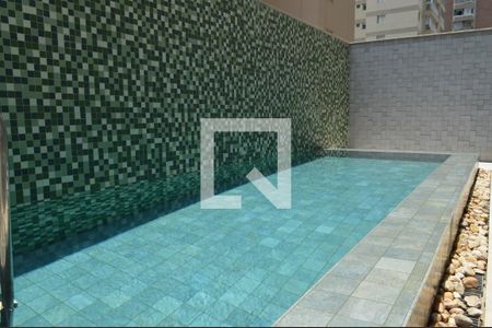 Studio à venda com 34m², 1 quarto e sem vagaÁrea comum
