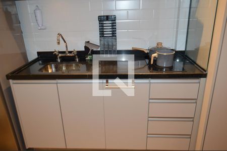 Studio à venda com 34m², 1 quarto e sem vagaStudio