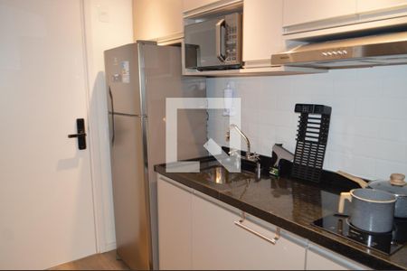 Studio à venda com 34m², 1 quarto e sem vagaStudio