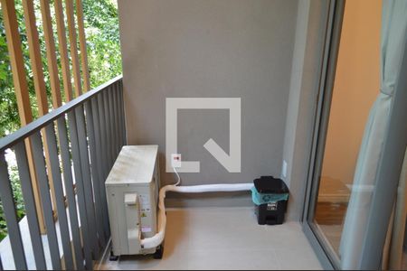 Studio à venda com 34m², 1 quarto e sem vagaStudio