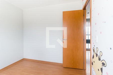 Apartamento para alugar com 43m², 2 quartos e 1 vagaQuarto 2