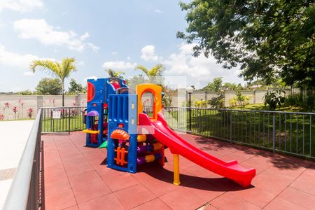 Apartamento para alugar com 43m², 2 quartos e 1 vagaÁrea Comum - Playground