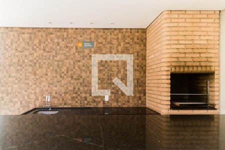 Apartamento para alugar com 43m², 2 quartos e 1 vagaÁrea comum