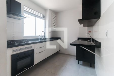 Apartamento para alugar com 43m², 2 quartos e 1 vagaCozinha/Área de Serviço