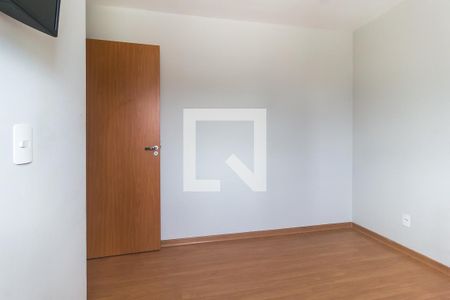 Quarto 1 de apartamento para alugar com 2 quartos, 43m² em Vila Sao Paulo, Mogi das Cruzes