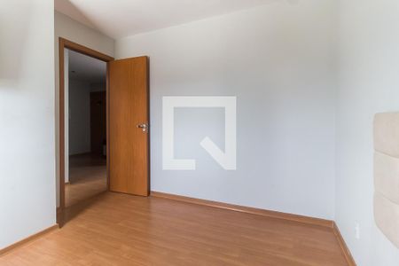 Quarto 1 de apartamento para alugar com 2 quartos, 43m² em Vila Sao Paulo, Mogi das Cruzes
