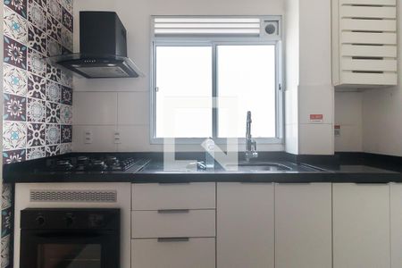 Apartamento para alugar com 43m², 2 quartos e 1 vagaCozinha