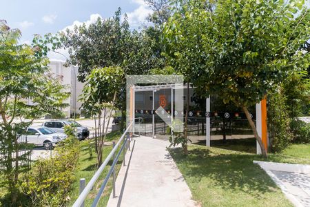 Apartamento para alugar com 43m², 2 quartos e 1 vagaÁrea comum