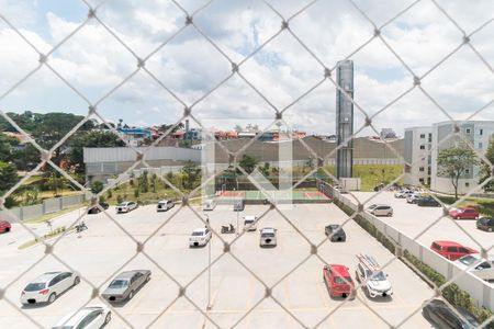 Apartamento para alugar com 43m², 2 quartos e 1 vagaVista do Quarto 2