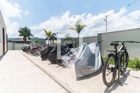 Apartamento para alugar com 43m², 2 quartos e 1 vagaÁrea comum