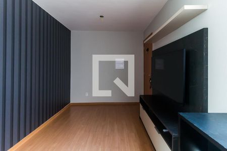 Sala de apartamento para alugar com 2 quartos, 43m² em Vila Sao Paulo, Mogi das Cruzes