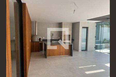 Casa à venda com 3 quartos, 453m² em Barra da Tijuca, Rio de Janeiro