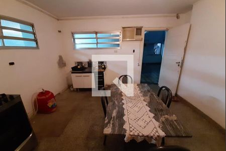Foto 05 de casa à venda com 4 quartos, 276m² em Campo Belo, São Paulo