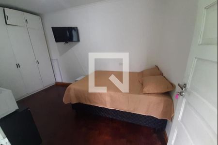 Foto 16 de casa à venda com 4 quartos, 276m² em Campo Belo, São Paulo