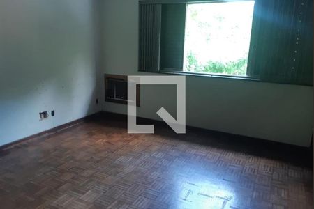 Foto 22 de casa à venda com 4 quartos, 276m² em Campo Belo, São Paulo
