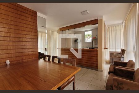 Apartamento à venda com 43m², 1 quarto e 1 vagaÁrea comum