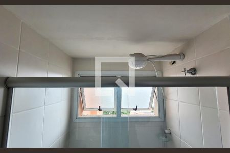 Apartamento à venda com 43m², 1 quarto e 1 vagaBanheiro