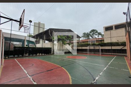 Apartamento à venda com 43m², 1 quarto e 1 vagaQuadra