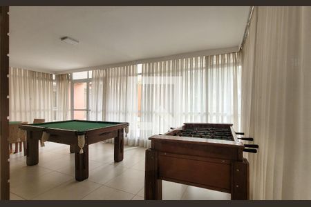 Apartamento à venda com 43m², 1 quarto e 1 vagaÁrea comum