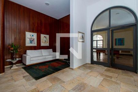 Apartamento à venda com 115m², 3 quartos e 2 vagas