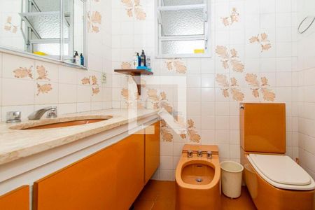 Apartamento à venda com 115m², 3 quartos e 2 vagas