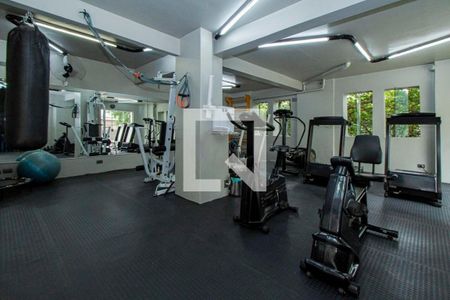 Apartamento à venda com 115m², 3 quartos e 2 vagas