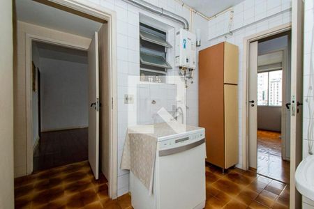 Apartamento à venda com 115m², 3 quartos e 2 vagas