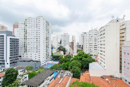 Apartamento à venda com 115m², 3 quartos e 2 vagas