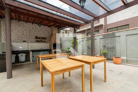 Apartamento à venda com 115m², 3 quartos e 2 vagas