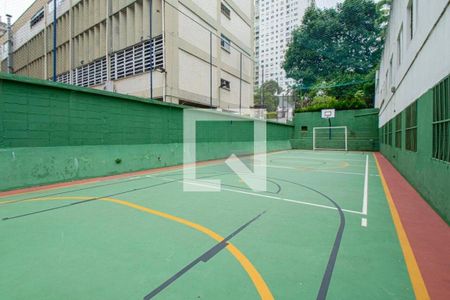 Apartamento à venda com 115m², 3 quartos e 2 vagas