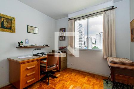 Apartamento à venda com 115m², 3 quartos e 2 vagas