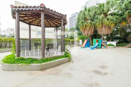 Apartamento à venda com 115m², 3 quartos e 2 vagas