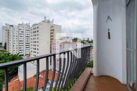 Apartamento à venda com 115m², 3 quartos e 2 vagas