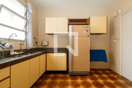 Apartamento à venda com 115m², 3 quartos e 2 vagas