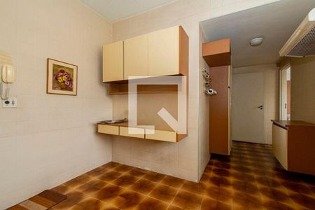 Apartamento à venda com 115m², 3 quartos e 2 vagas