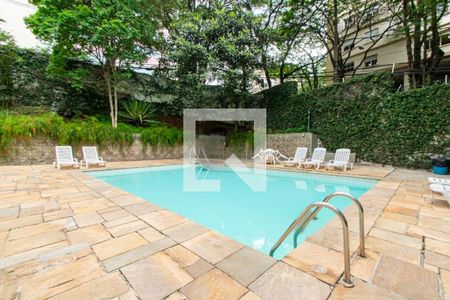 Apartamento à venda com 115m², 3 quartos e 2 vagas